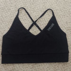 Gymshark bra